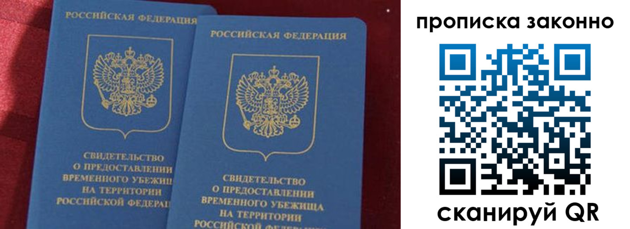 прописка 2025 в Михайловке